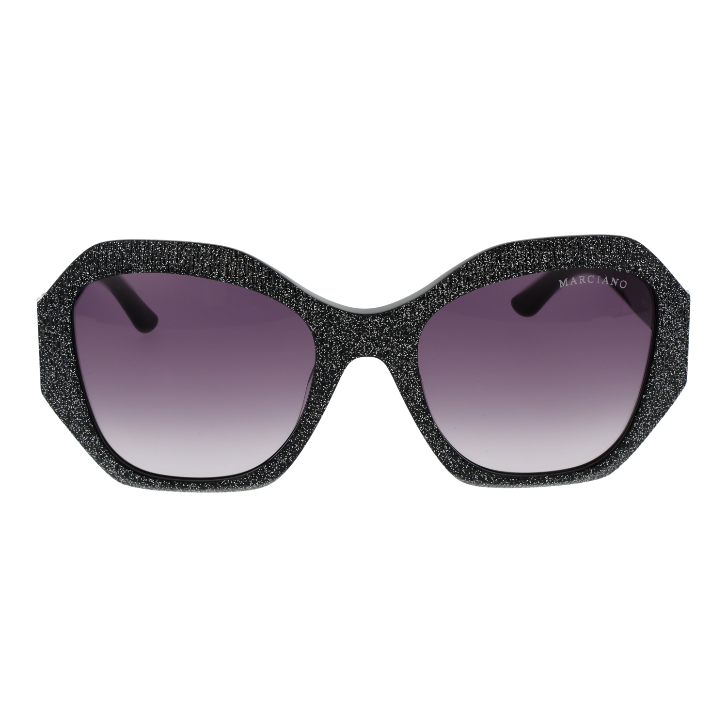 Marciano by Guess Sunglasses GM00007 01B 54 - Image 2