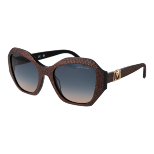 Marciano by Guess Sunglasses GM00007 05W 54