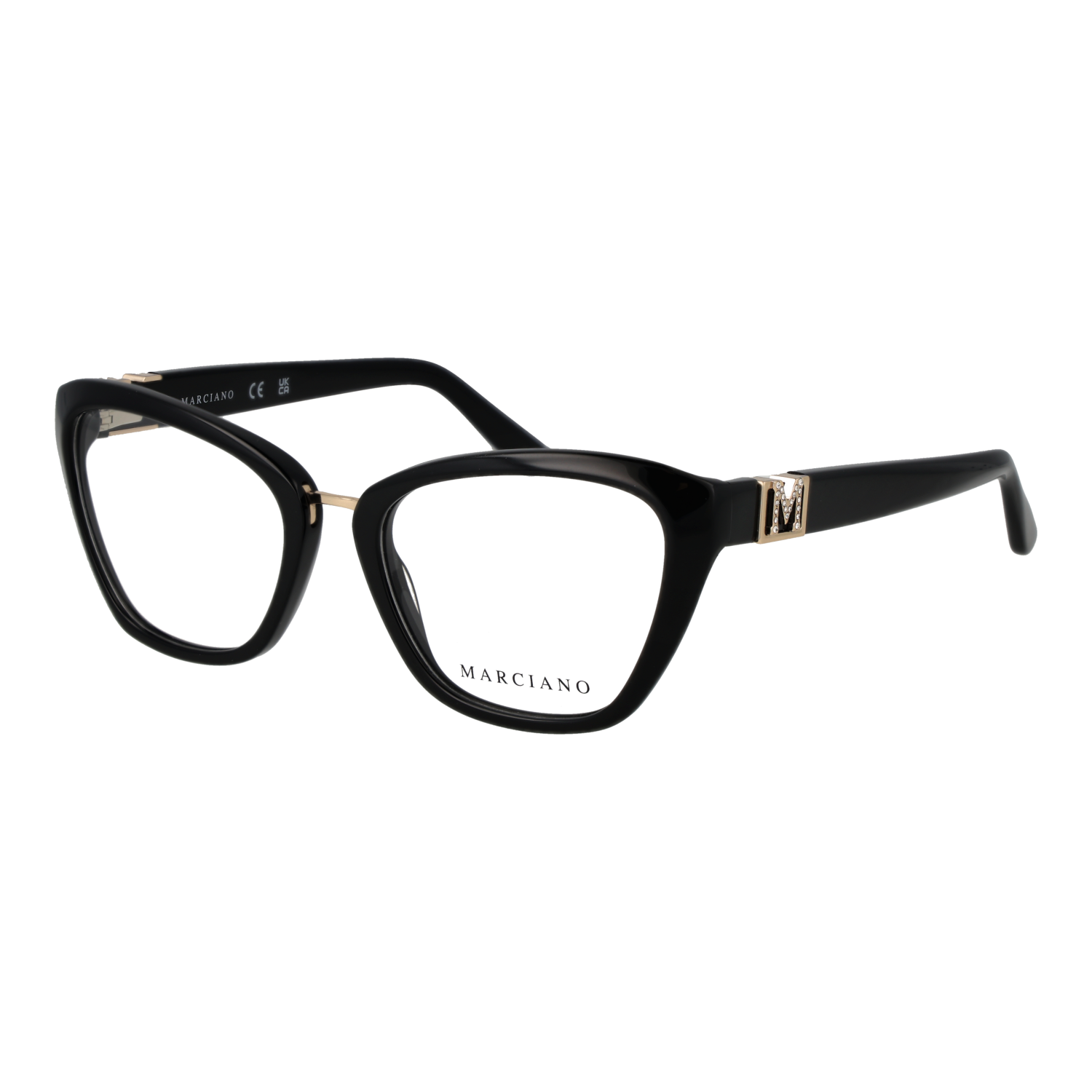 Marciano by Guess Optical Frame GM50003 001 52