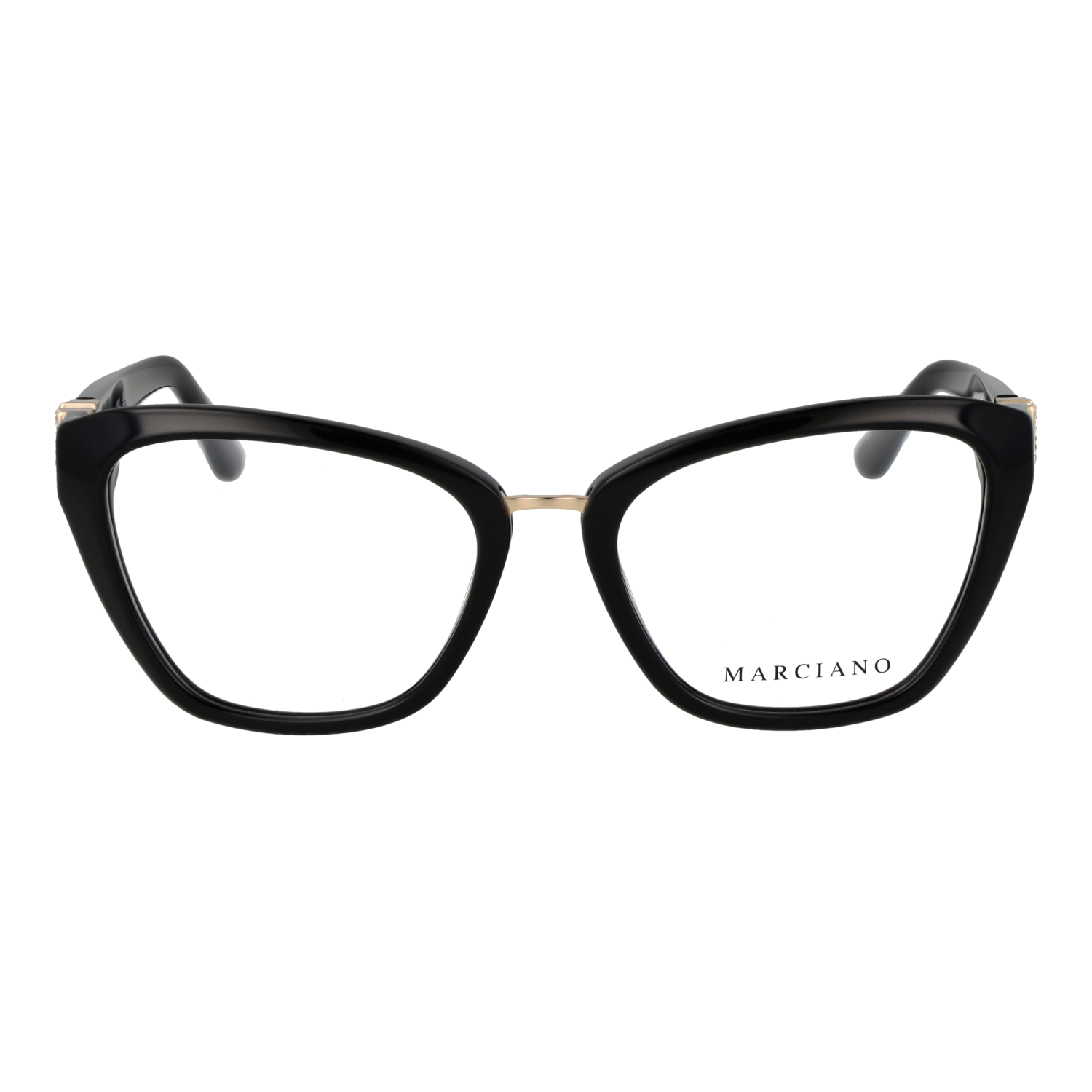 Marciano by Guess Optical Frame GM50003 001 52 - Image 2