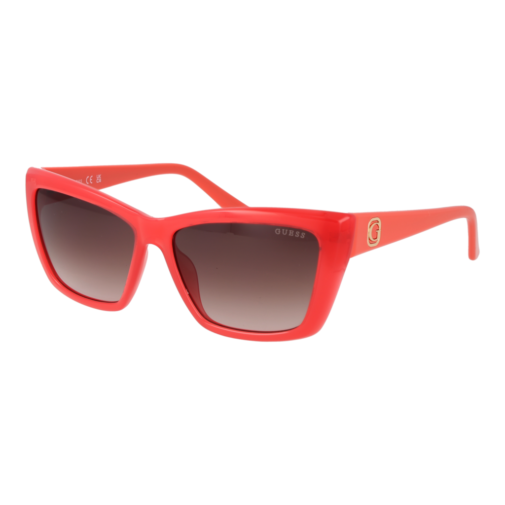 Guess Sunglasses GU00098 72F 55