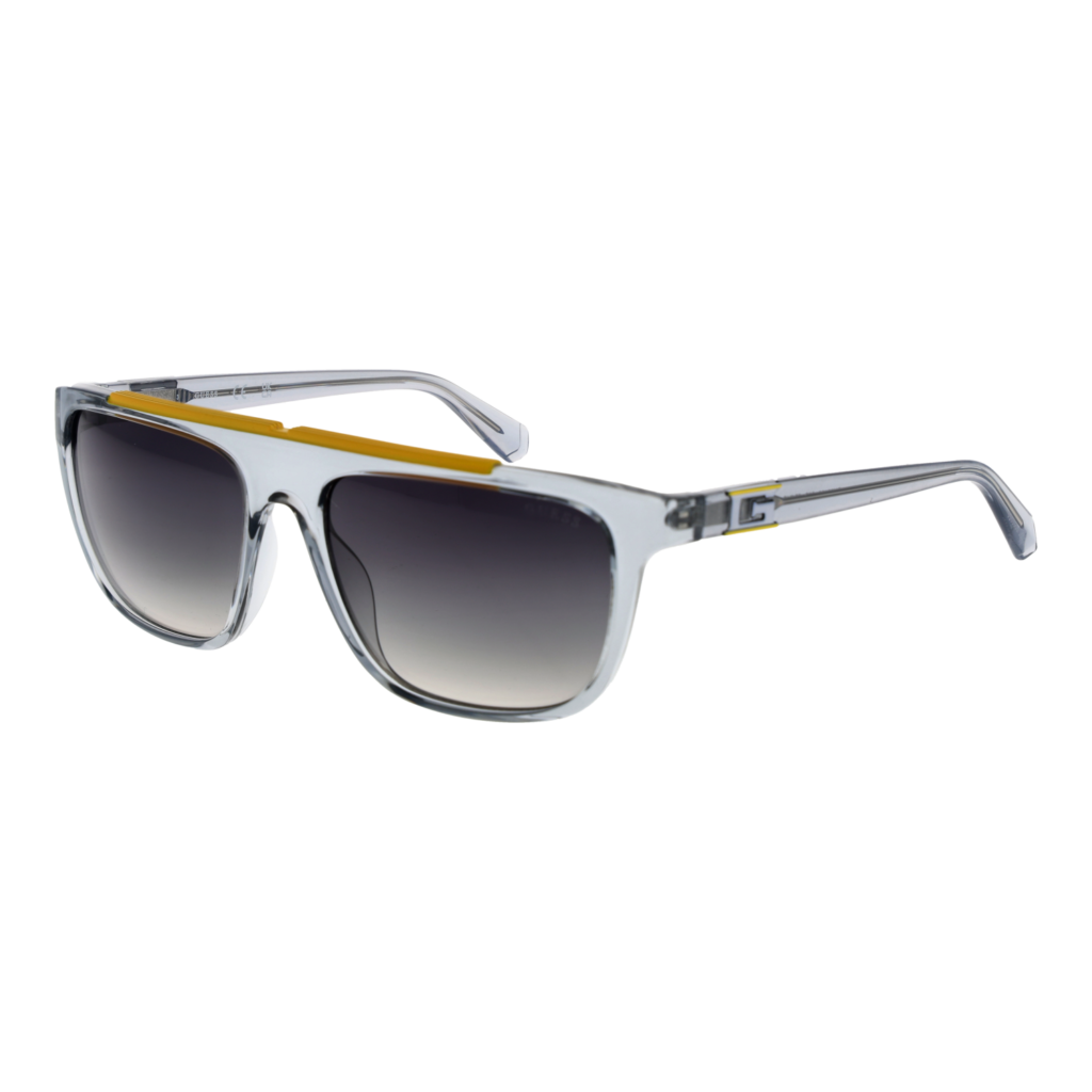 Guess Sunglasses GU00122 20B 57