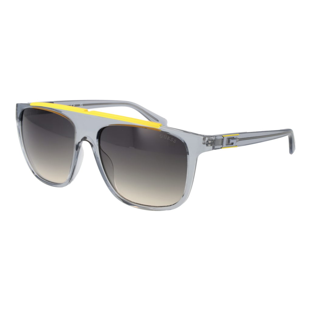 Guess Sunglasses GU00123 20B 58