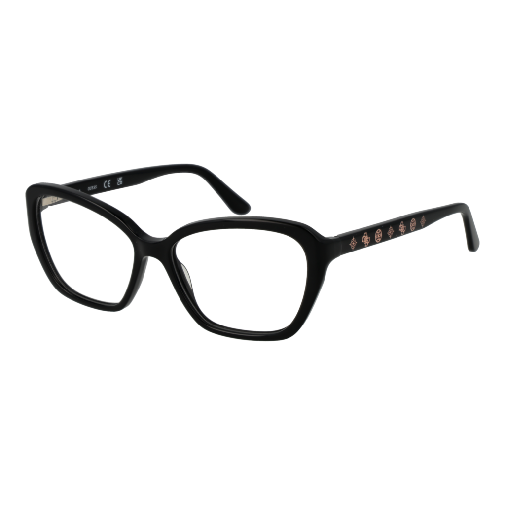 Guess Optical Frame GU50115 001 52