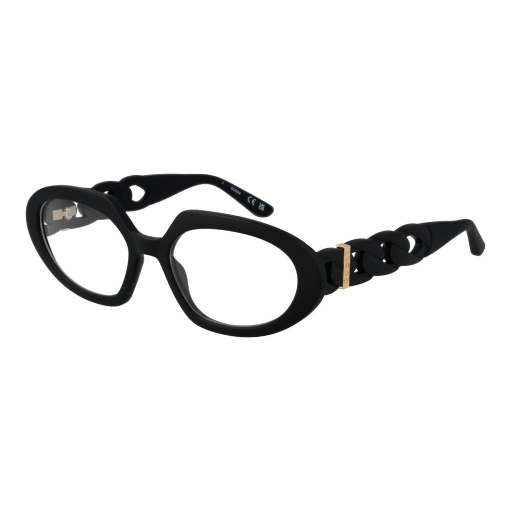 Guess Optical Frame GU50117 002 54