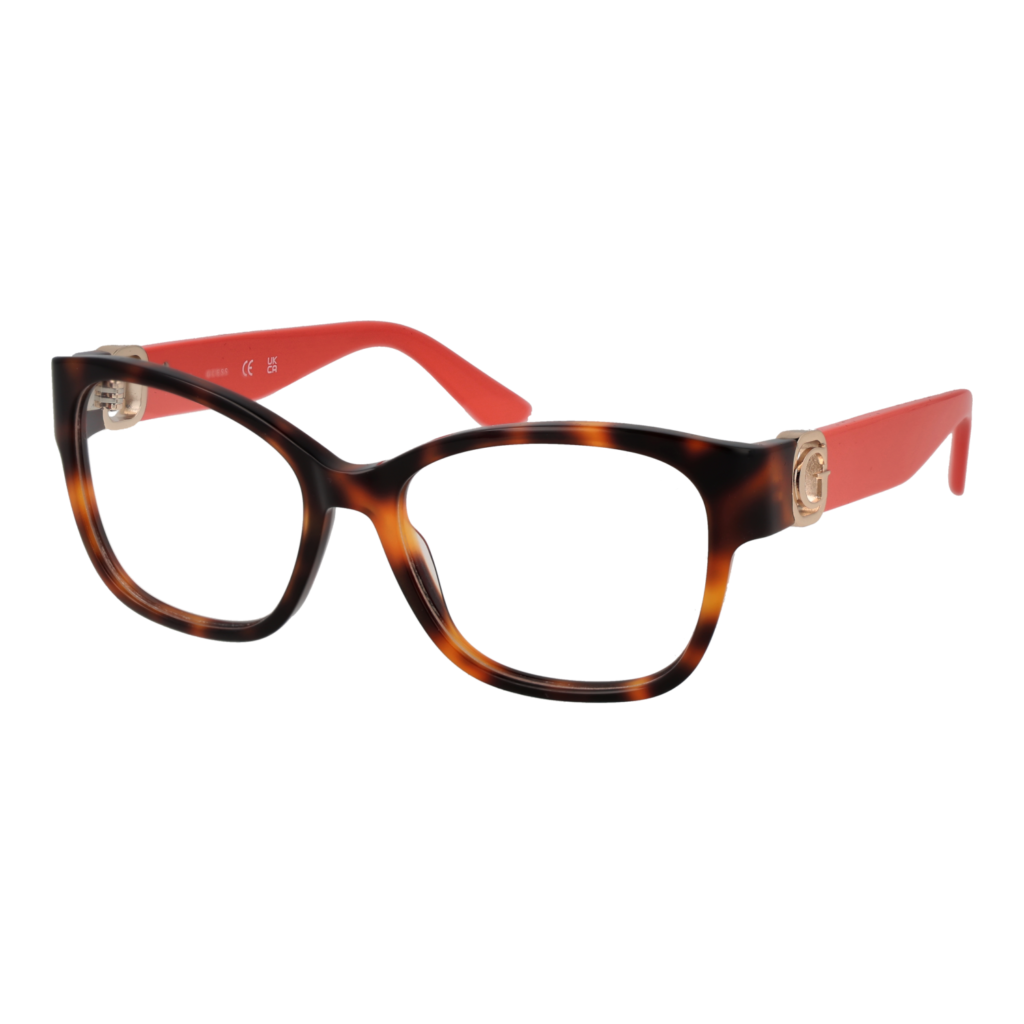 Guess Optical Frame GU50120 052 52