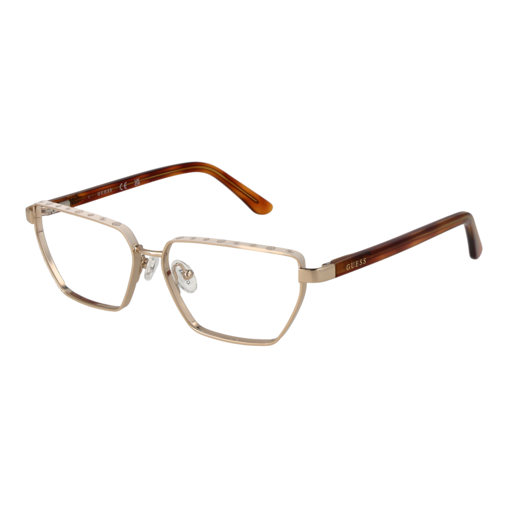 Guess Optical Frame GU50123 032 55