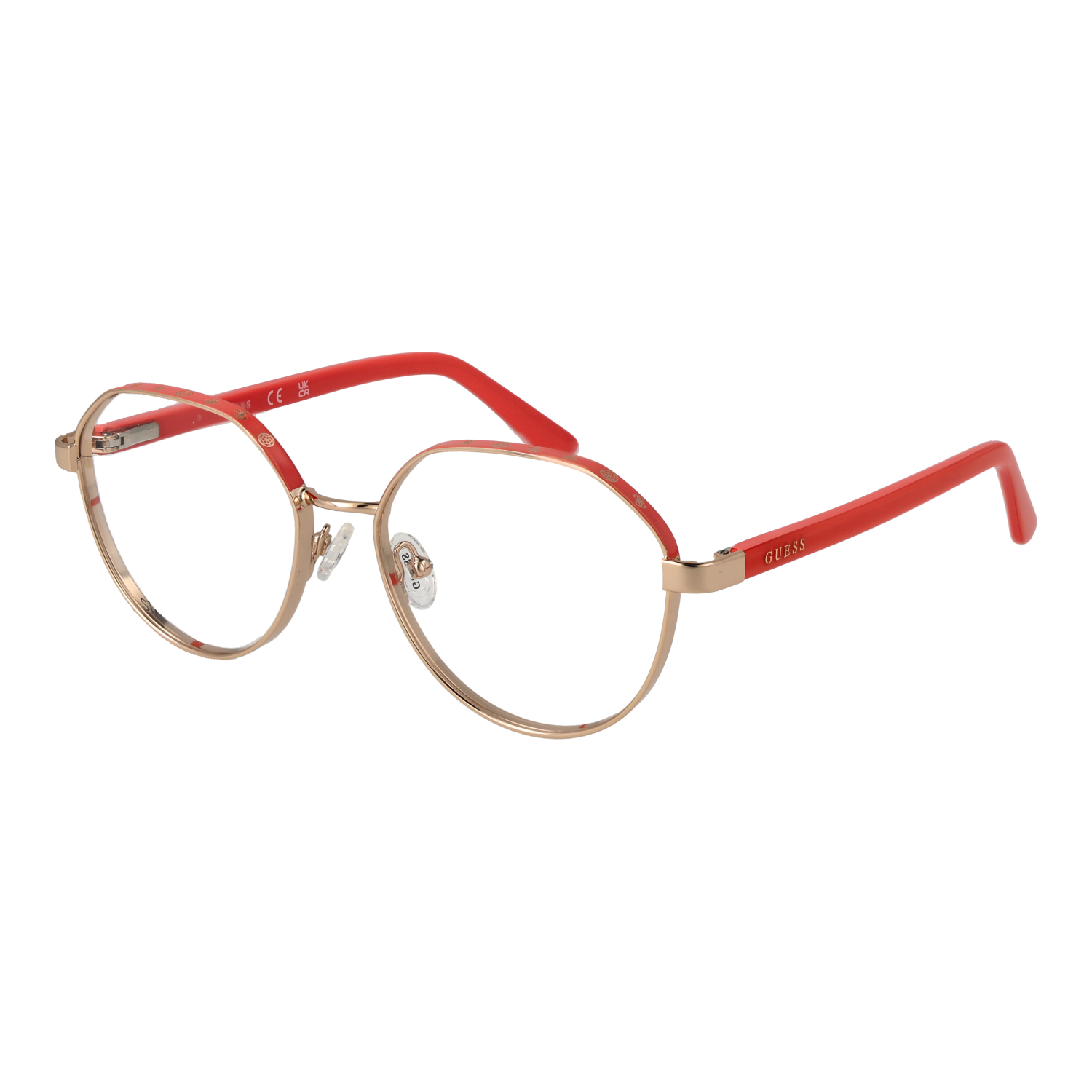 Guess Optical Frame GU50124 074 53