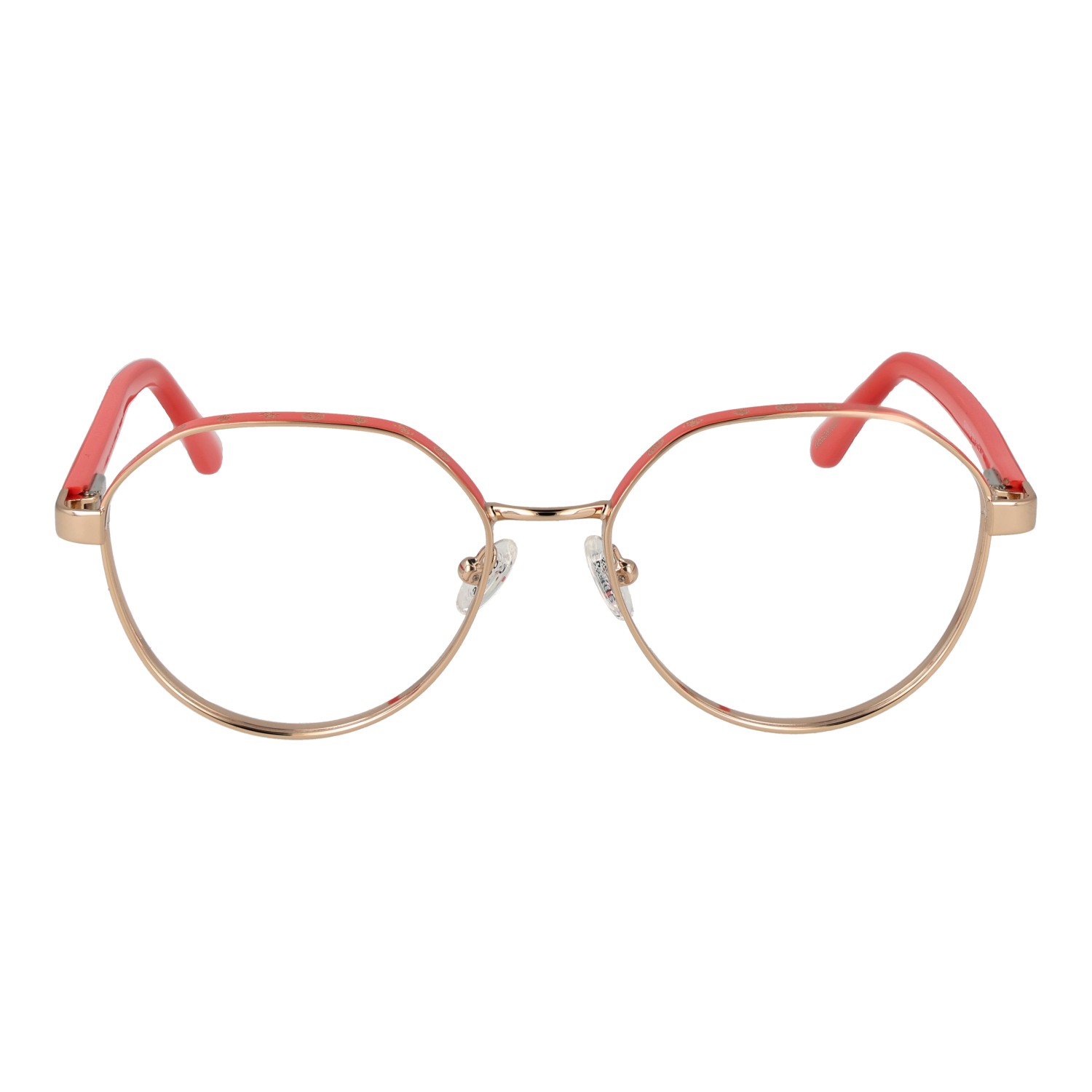 Guess Optical Frame GU50124 074 53 - Image 2