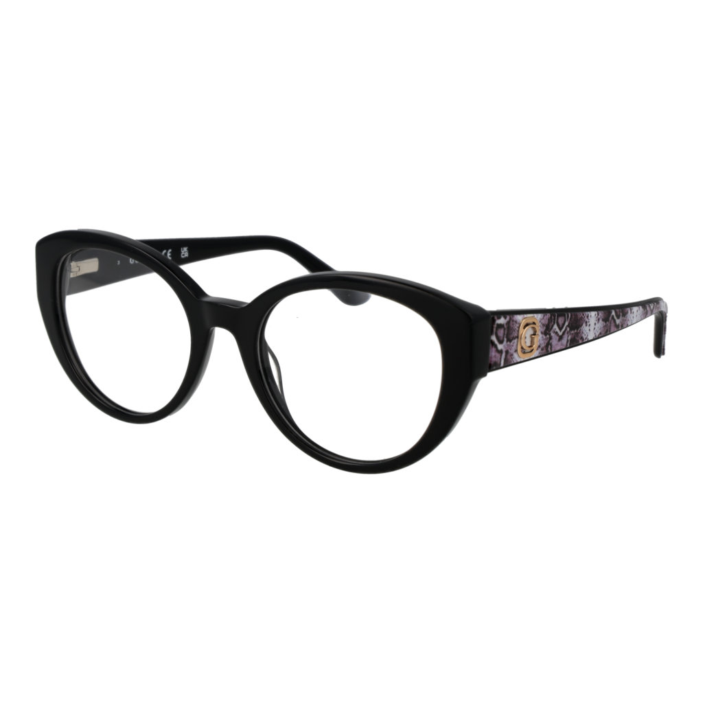 Guess Optical Frame GU50127 001 53