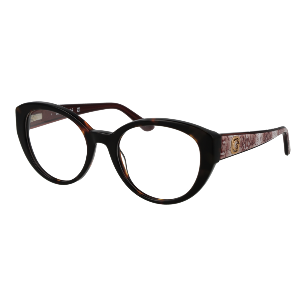 Guess Optical Frame GU50127 052 53