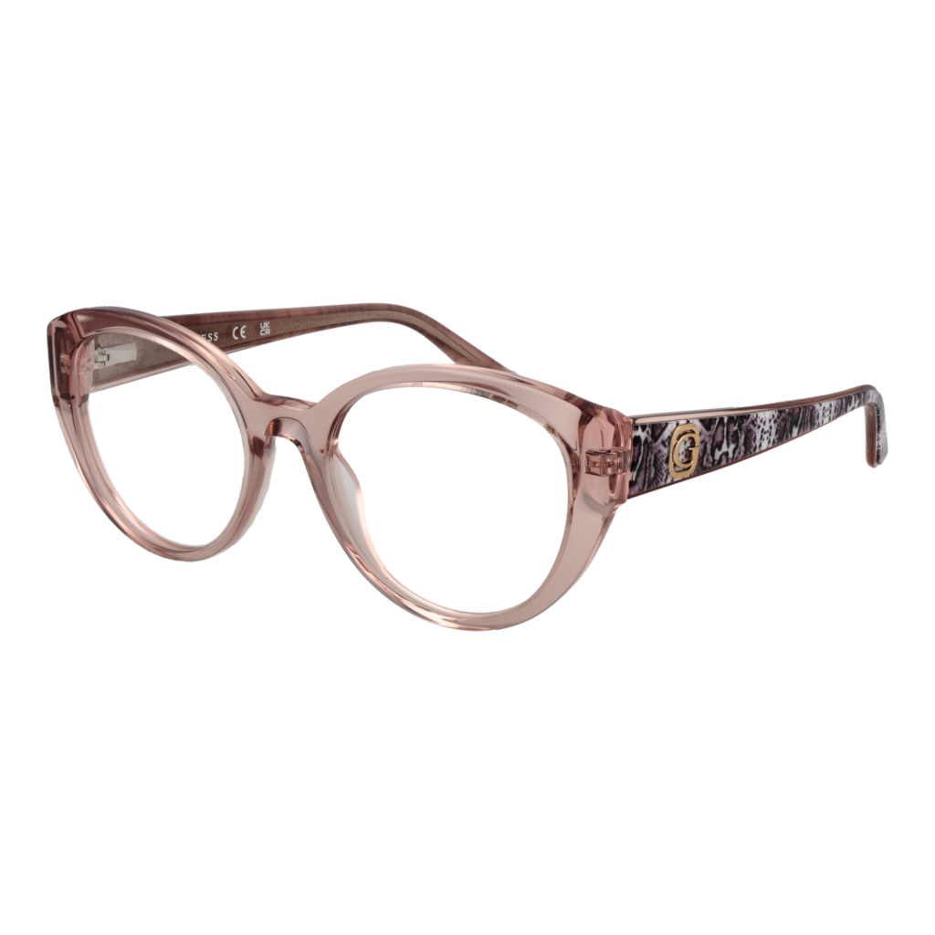 Guess Optical Frame GU50127 057 53