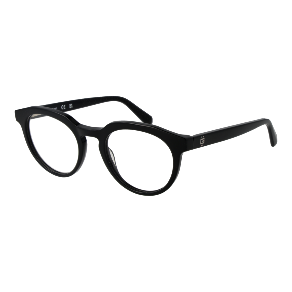 Guess Optical Frame GU50134 001 49