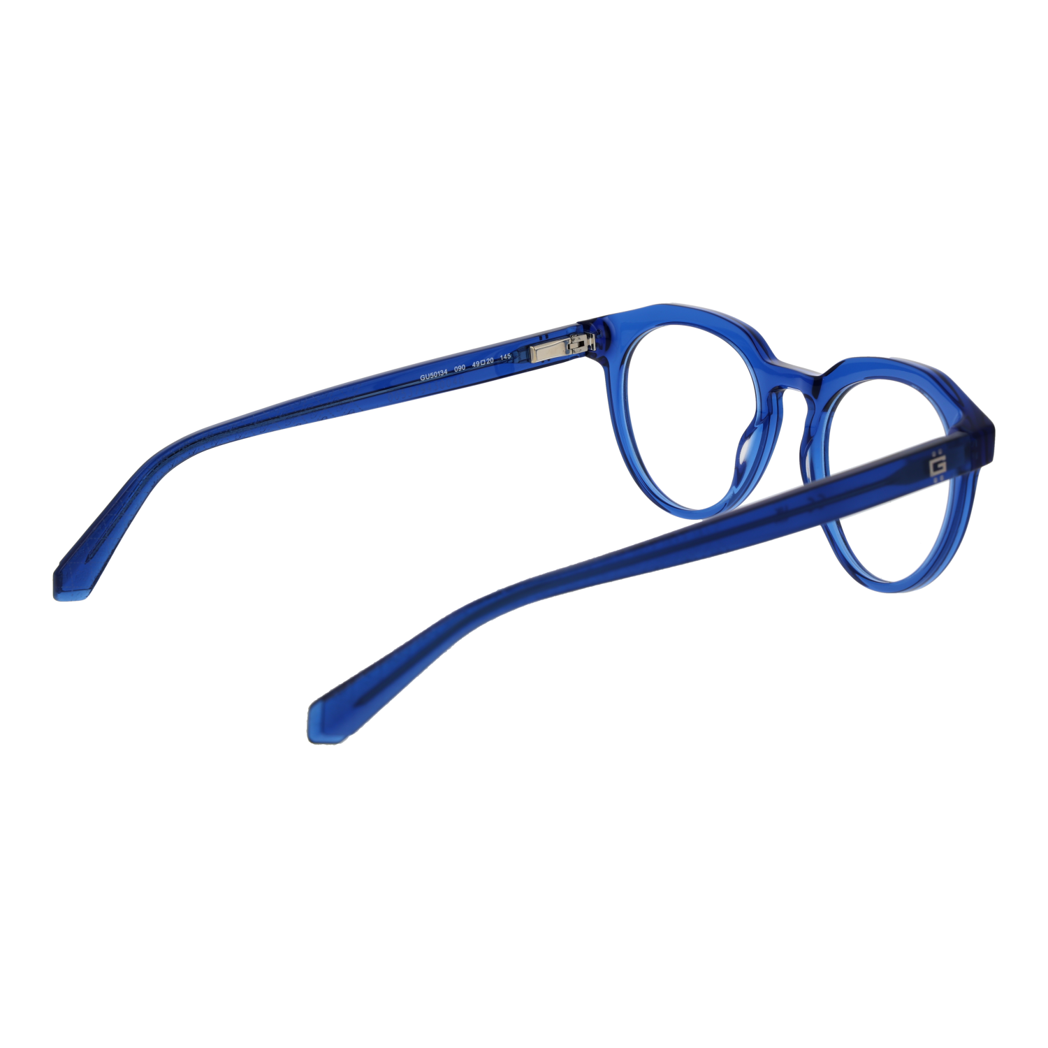 Guess Optical Frame GU50134 090 49 - Image 3