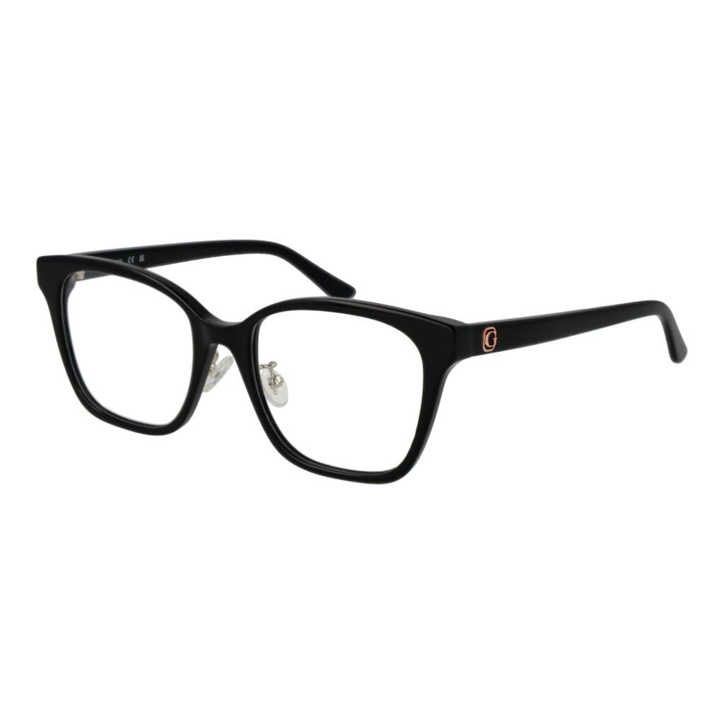 Guess Optical Frame GU50153-D 001 53