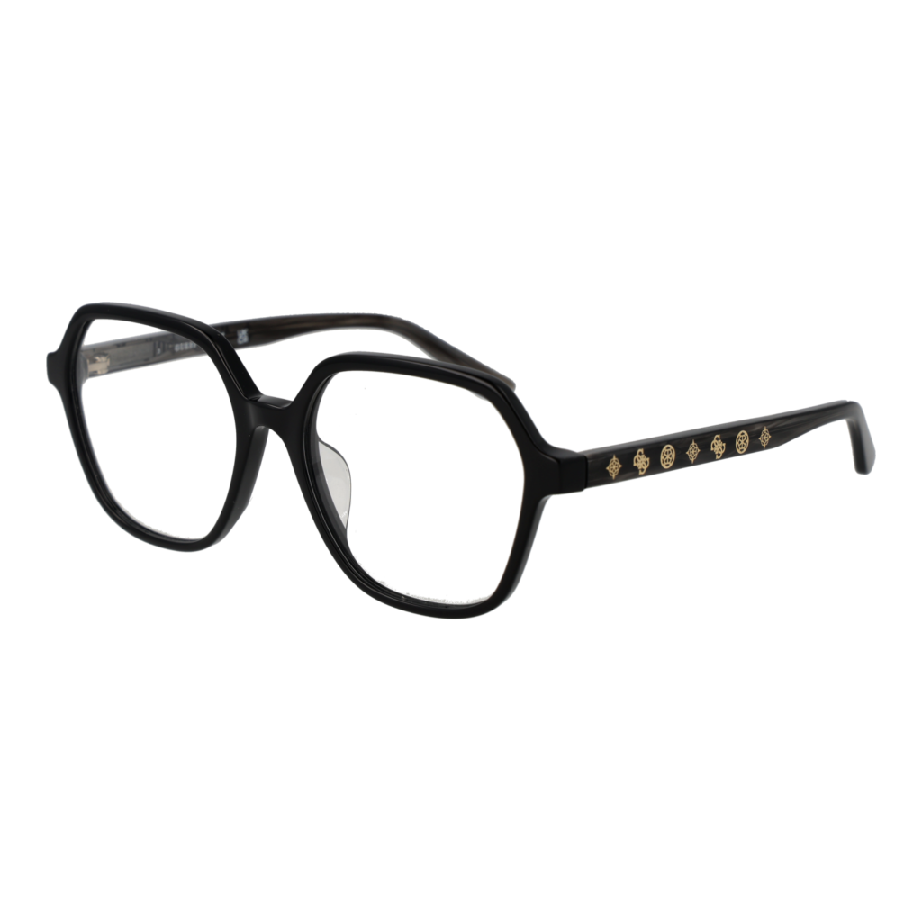Guess Optical Frame GU50155-D 001 53