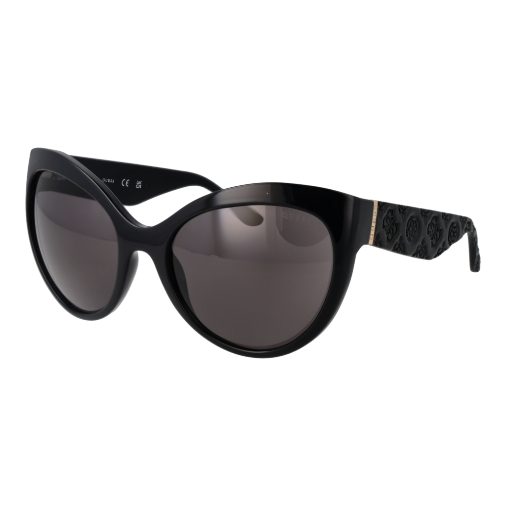 Guess Sunglasses GU00130 01A 61
