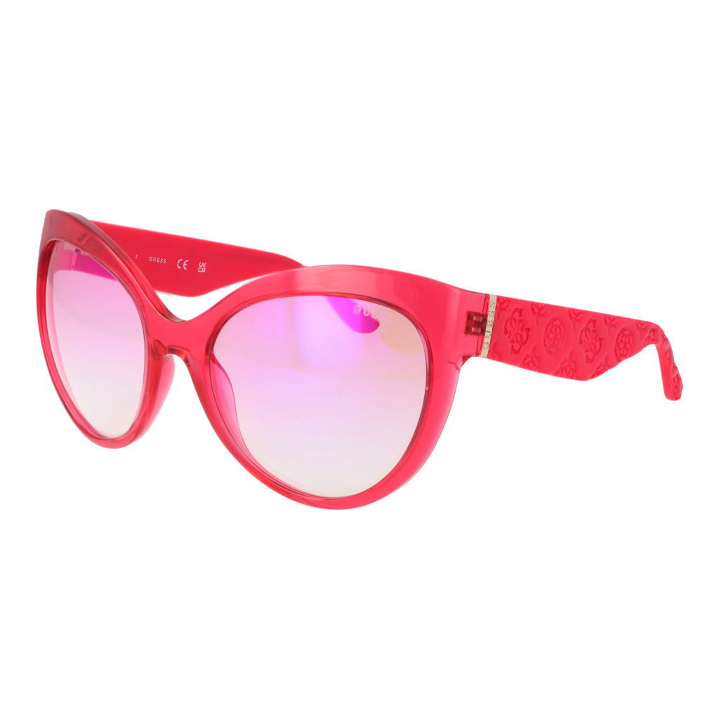 Guess Sunglasses GU00130 72U 61