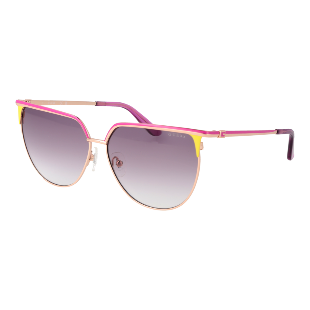 Guess Sunglasses GU00132 83Z 58