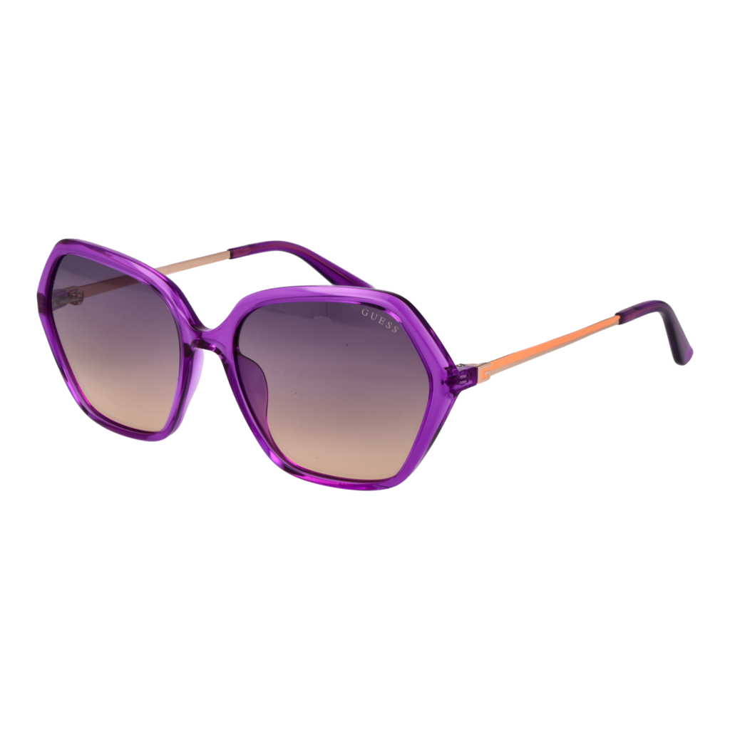 Guess Sunglasses GU00134 81Z 55