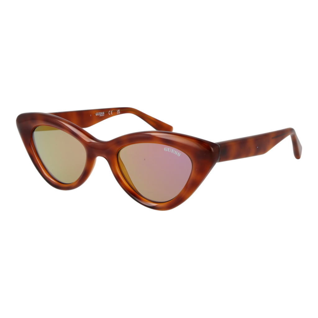 Guess Sunglasses GU00137 53C 50