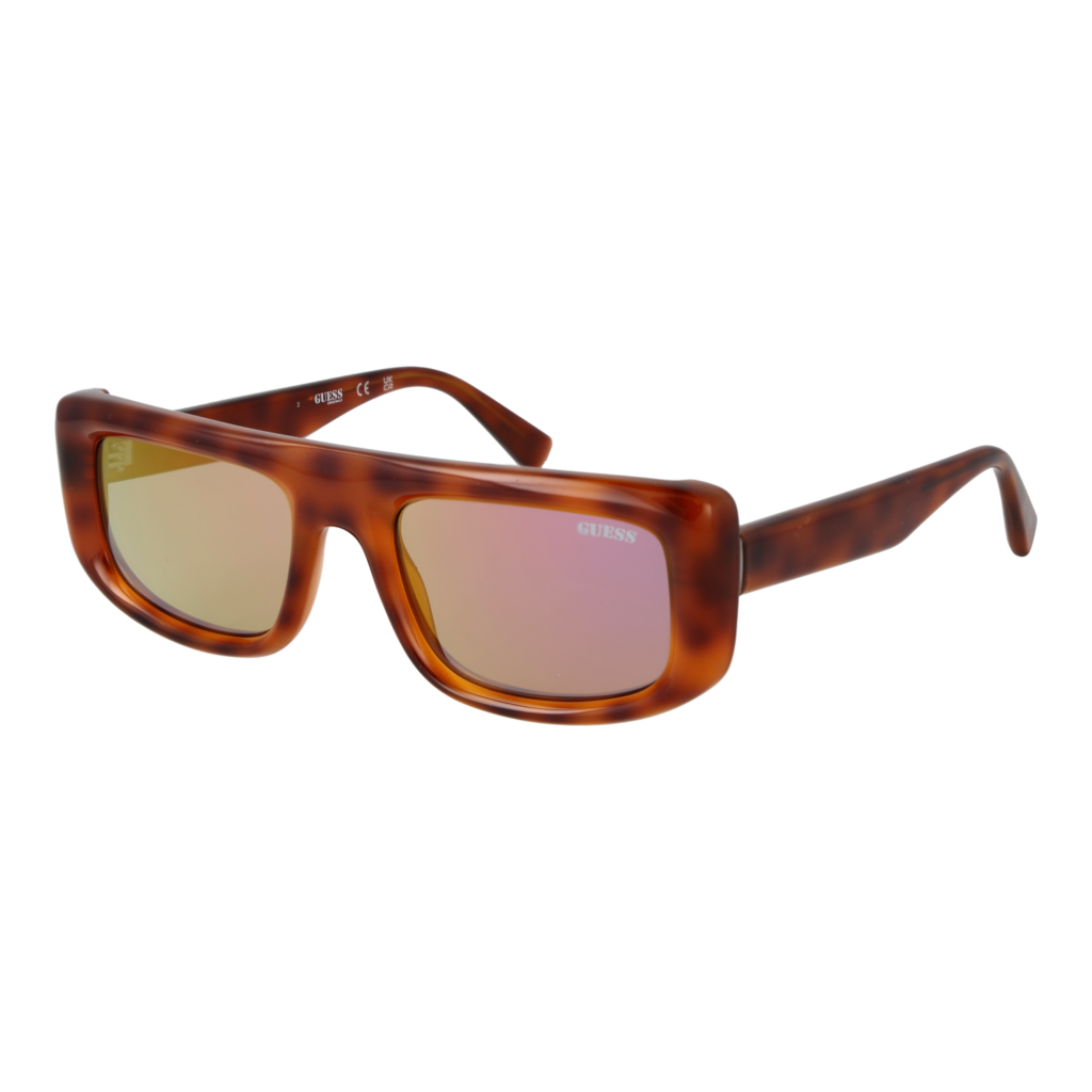 Guess Sunglasses GU00138 53C 53