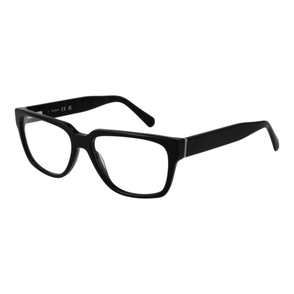 Guess Optical Frame GU50150 001 55