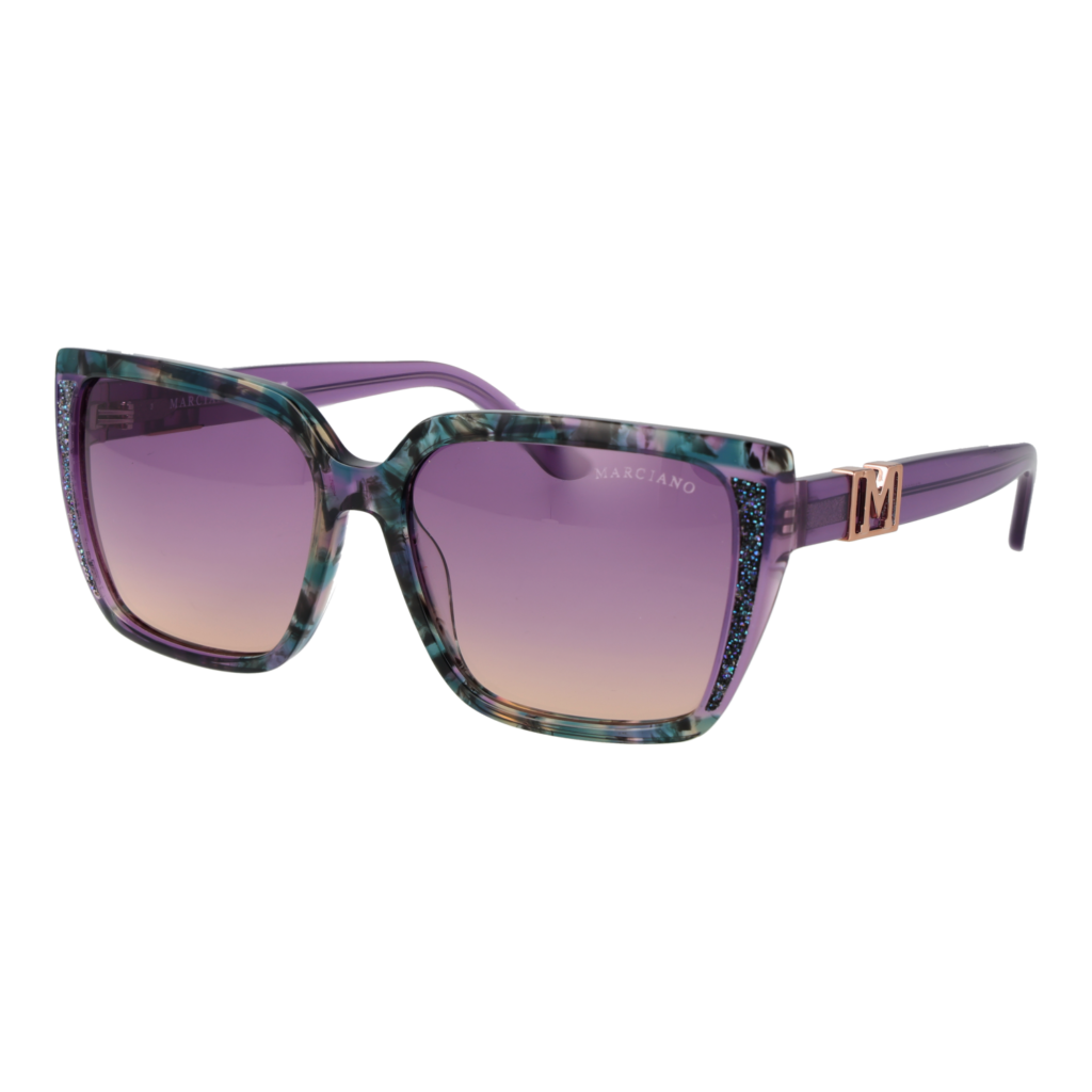 Marciano by Guess Sunglasses GM00012 83Z 58