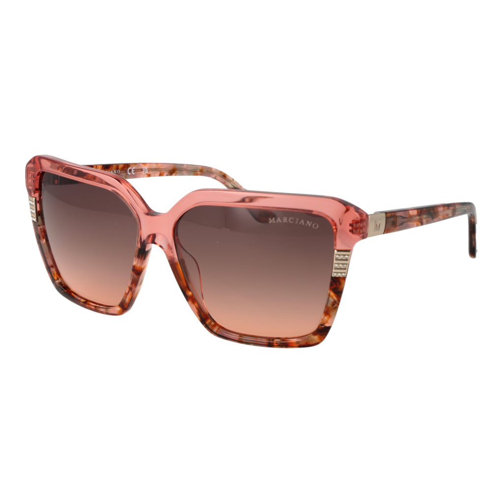 Marciano by Guess Sunglasses GM00009 74F 58
