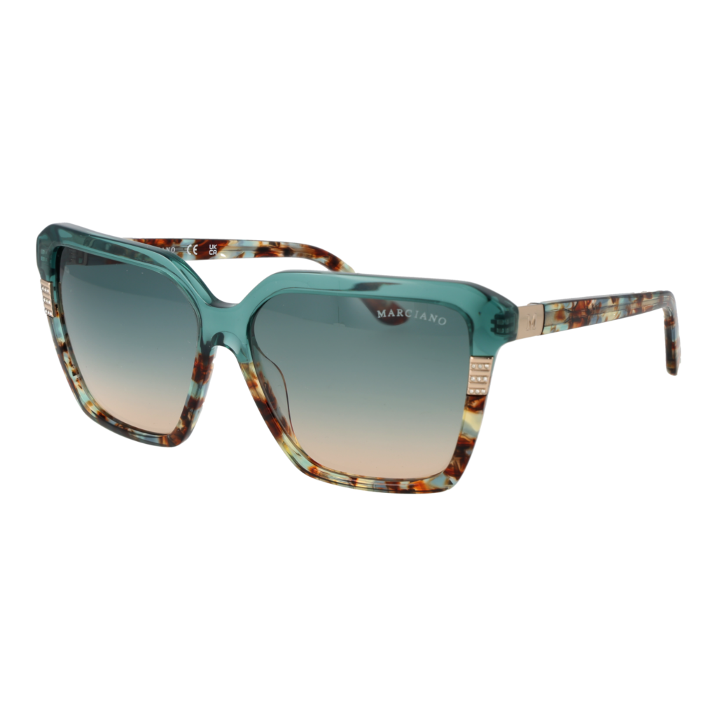 Marciano by Guess Sunglasses GM00009 87W 58