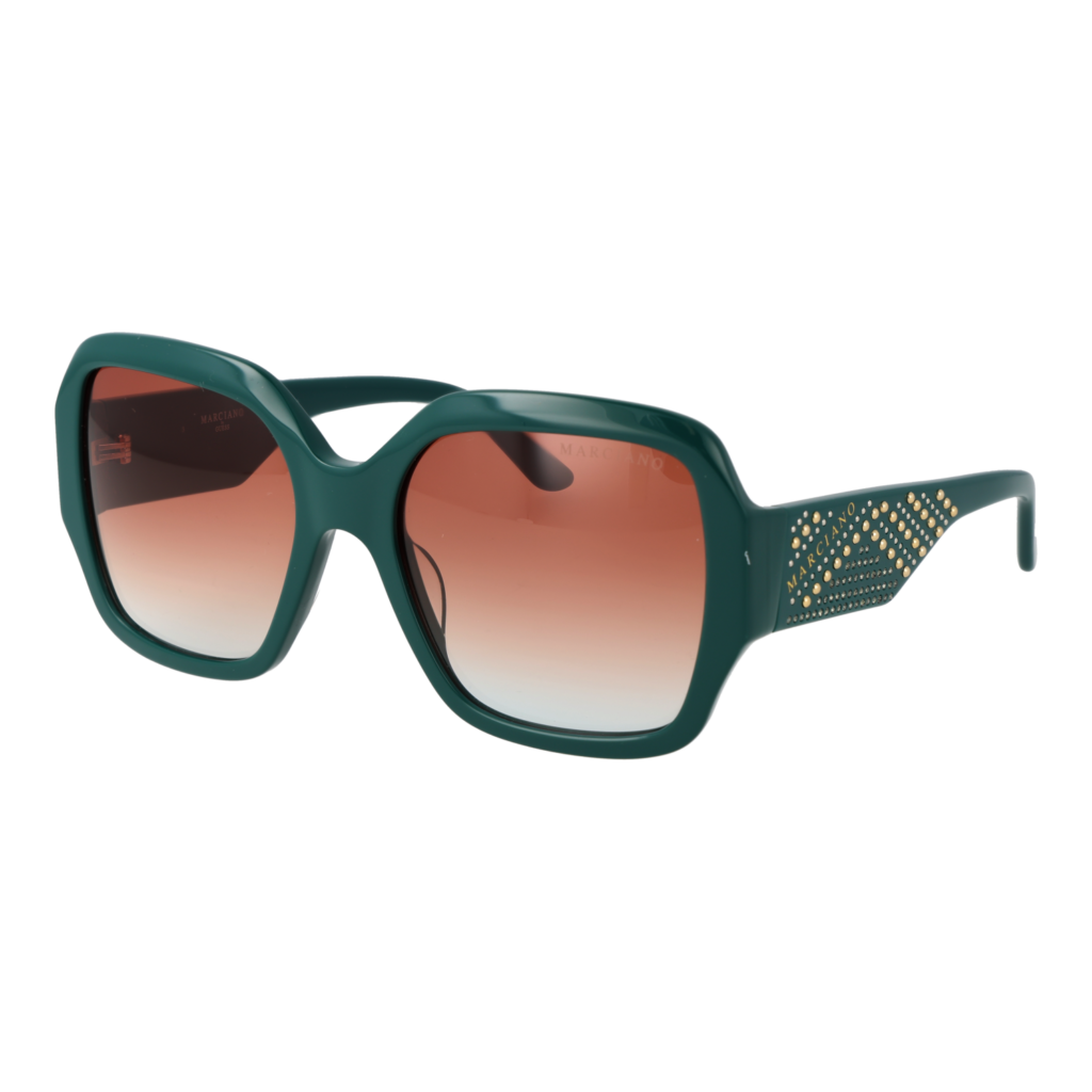 Marciano by Guess Sunglasses GM00014 98F 56