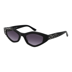 Marciano by Guess Sunglasses GM00017 01B 53