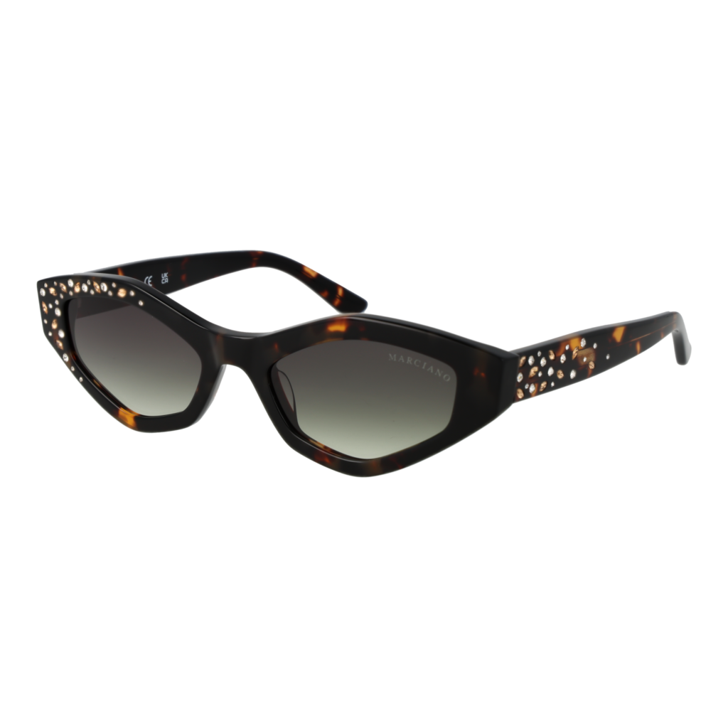 Marciano by Guess Sunglasses GM00017 52P 53