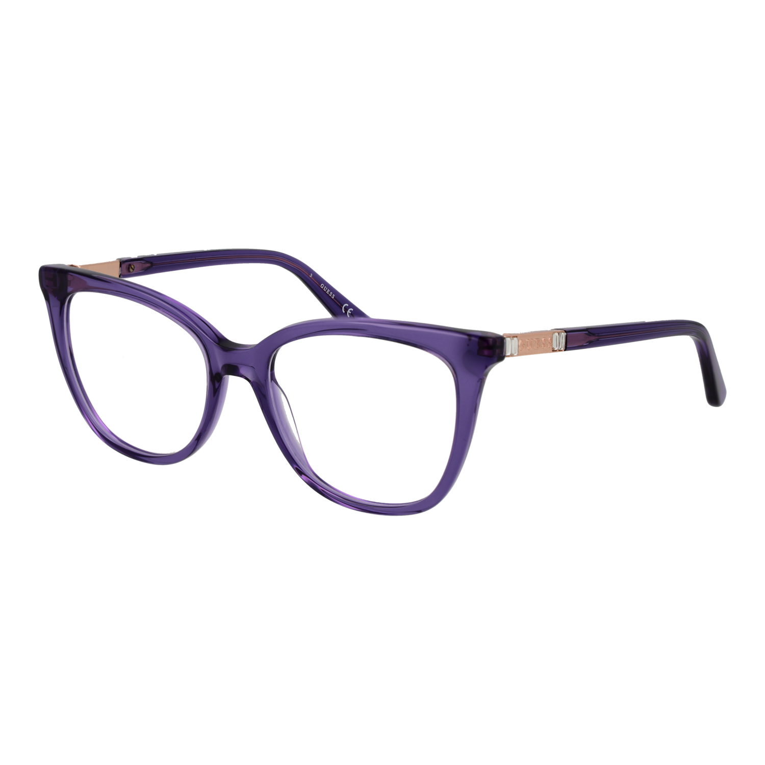 Guess Optical Frame GU50197 081 52