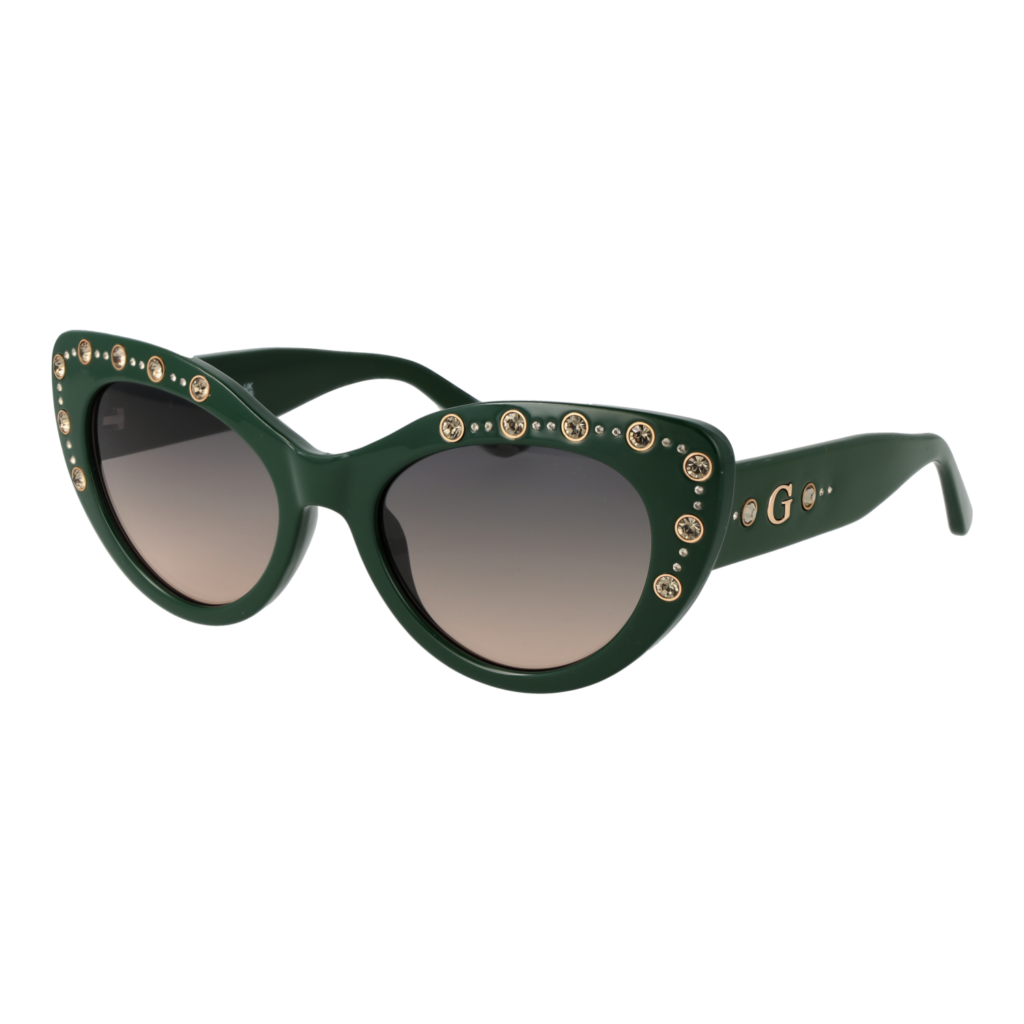Guess Sunglasses GU00163 96B 54