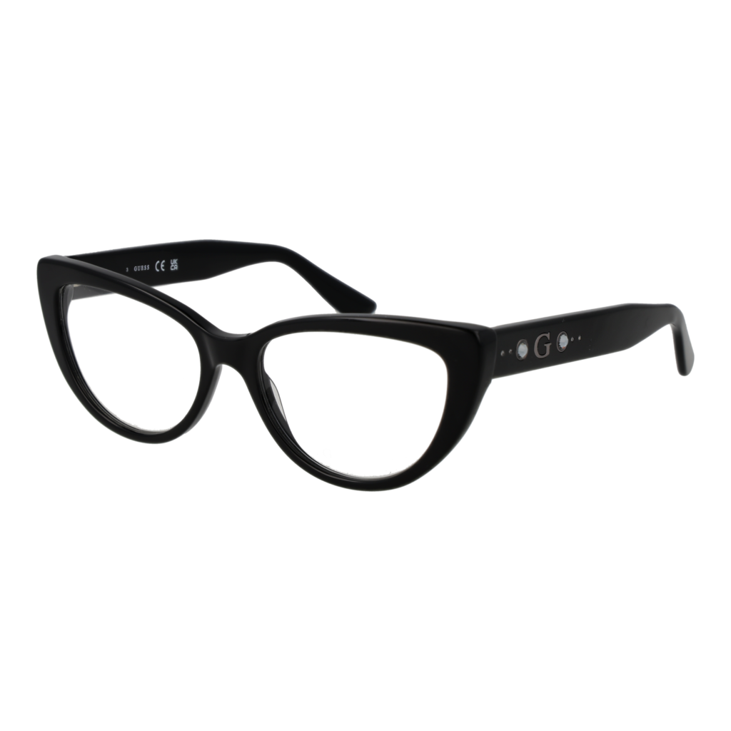 Guess Optical Frame GU50175 001 52