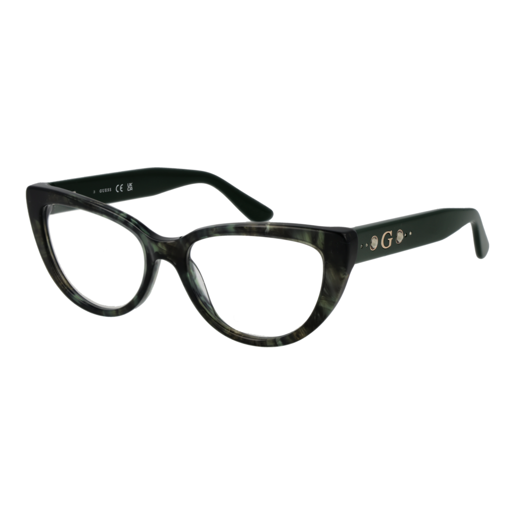 Guess Optical Frame GU50175 098 52