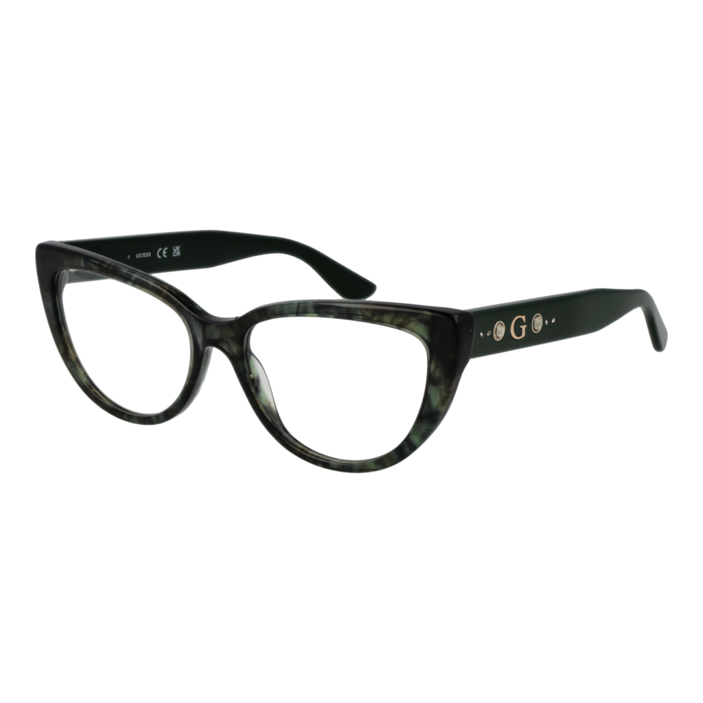 Guess Optical Frame GU50175 098 54