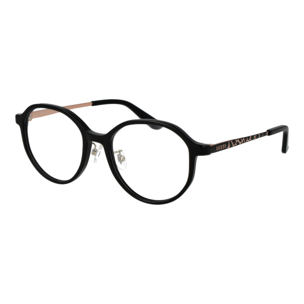 Guess Optical Frame GU50199-D 001 51