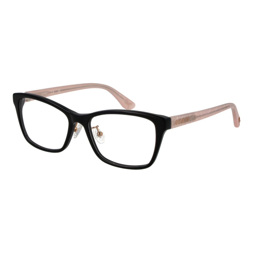 Guess Optical Frame GU50185-F 001 53