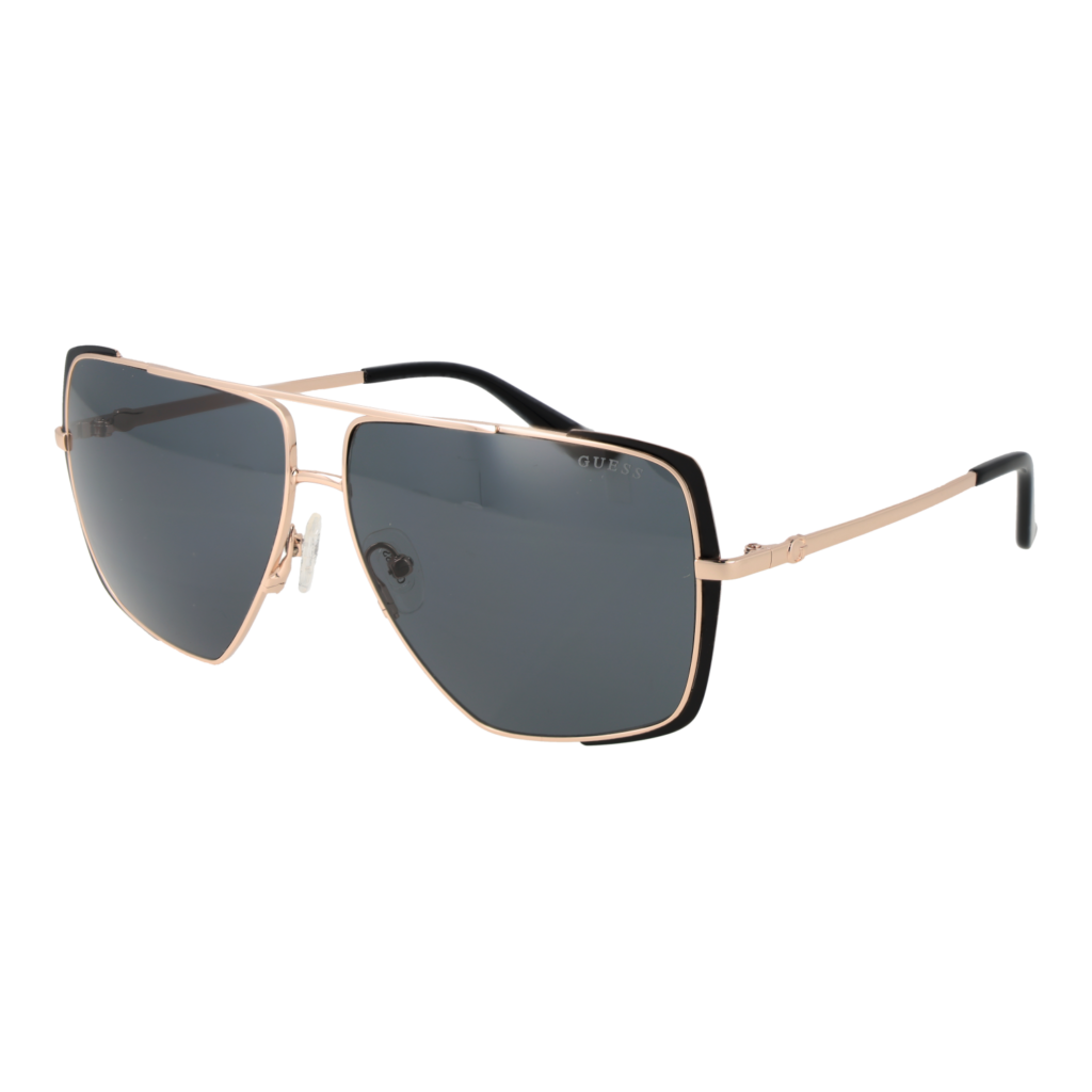 Guess Sunglasses GU00220 02A 62