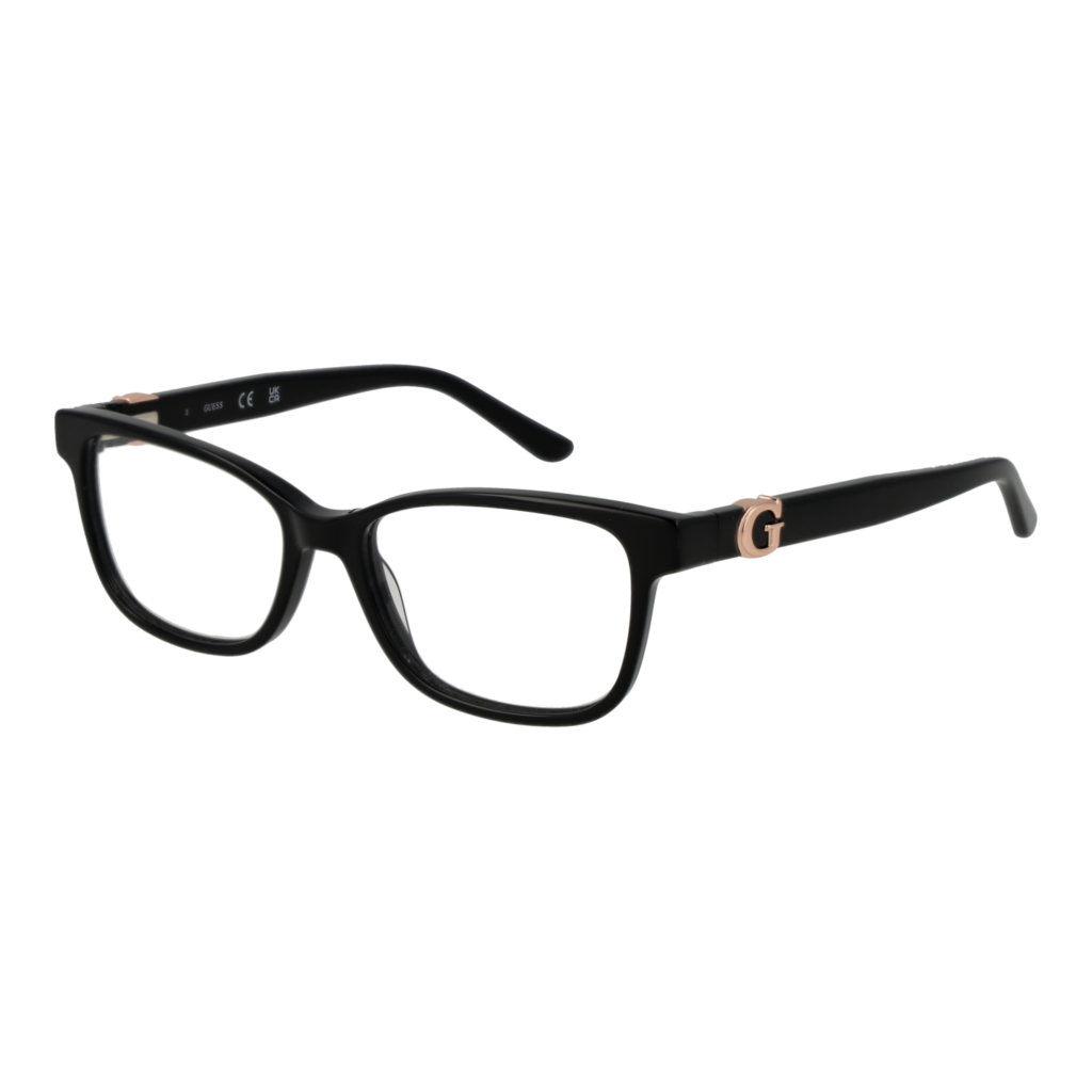 Guess Optical Frame GU50227 001 50