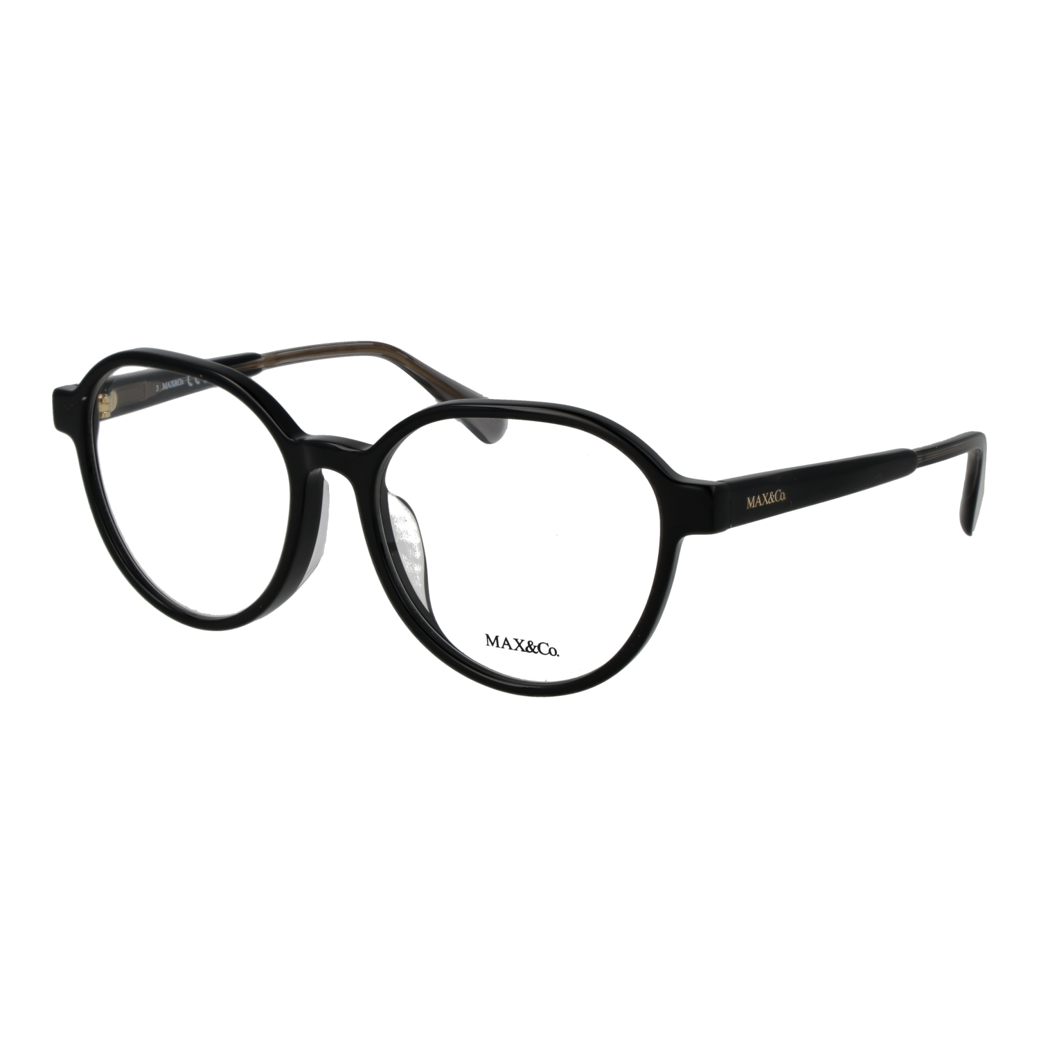 MAX&Co. Optical Frame MO5154-D 001 55