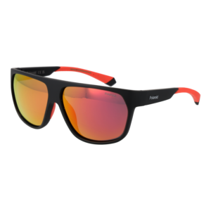 Polaroid Sunglasses PLD 7053/S BLXOZ 60