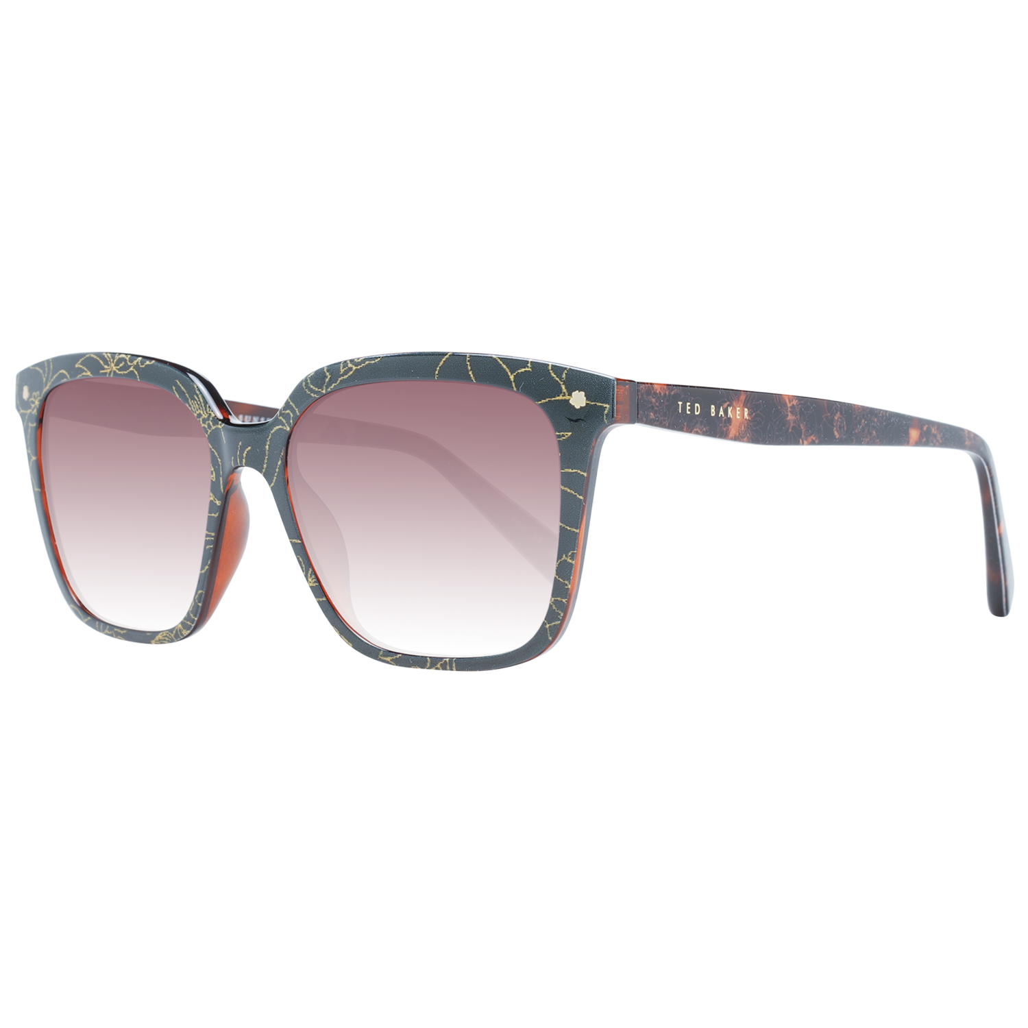 Ted Baker Sunglasses TB1676 149 53