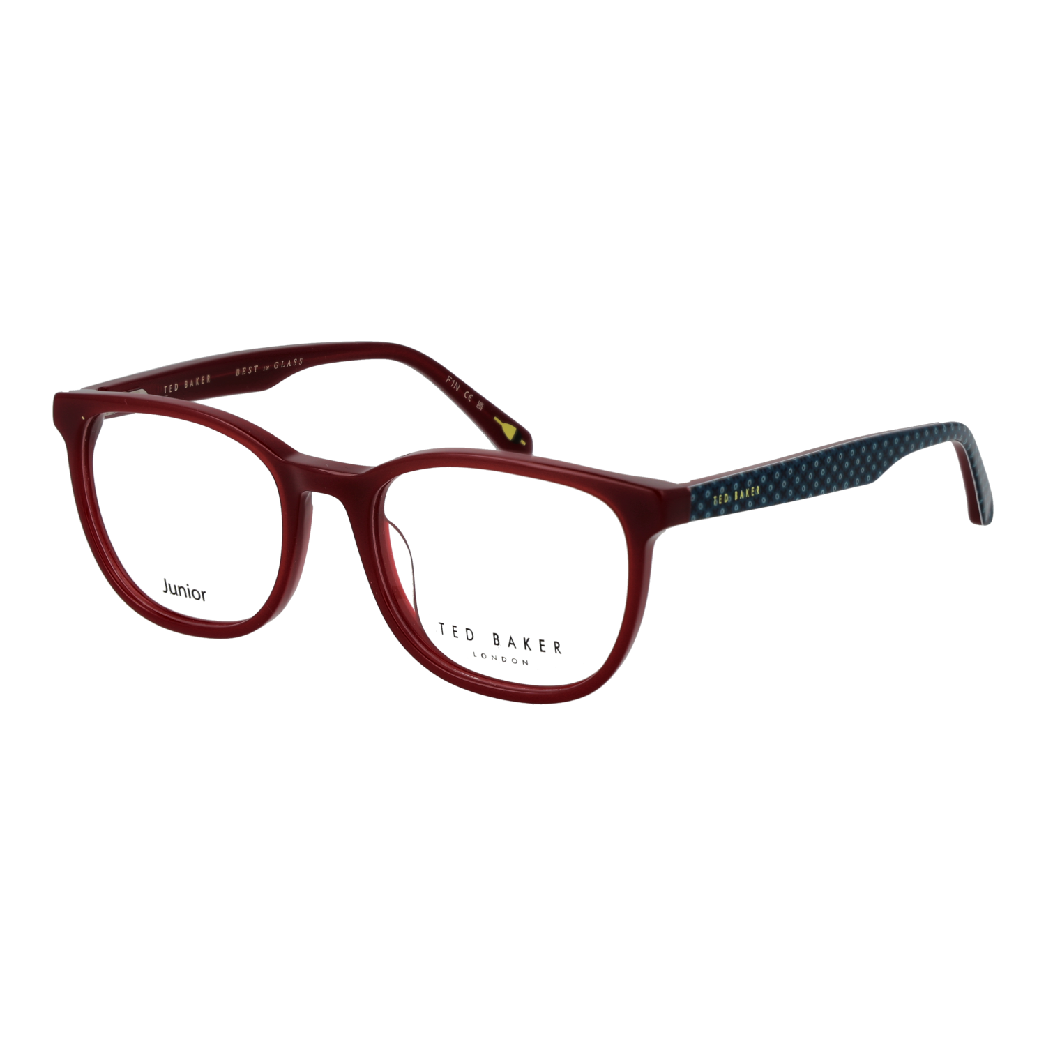 Ted Baker Optical Frame TBB988 253 46