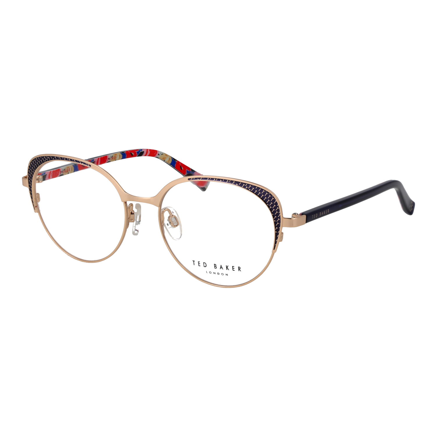 Ted Baker Optical Frame TB2316 689 51