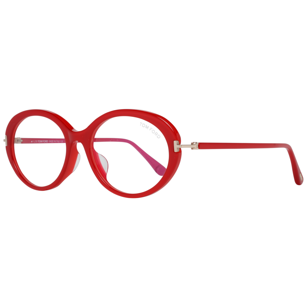 Tom Ford Optical Frame FT5675-F-B 066 54 Blue Filter