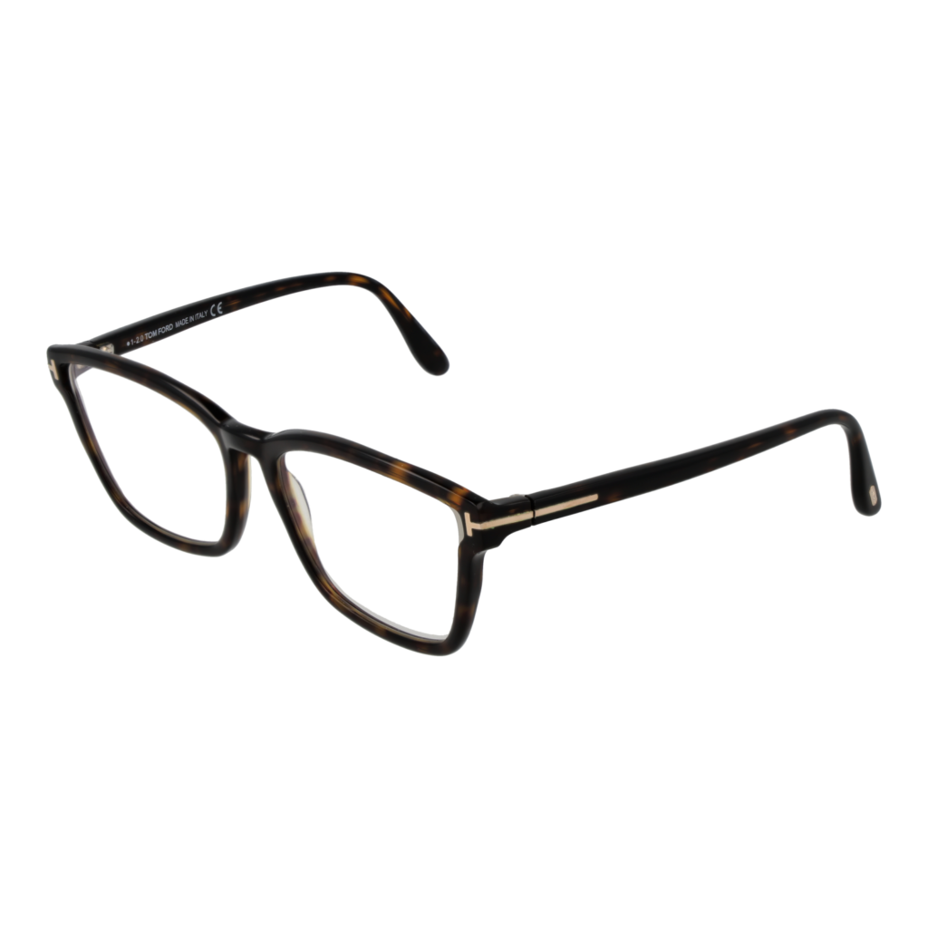 Tom Ford Optical Frame FT5707-B 052 55