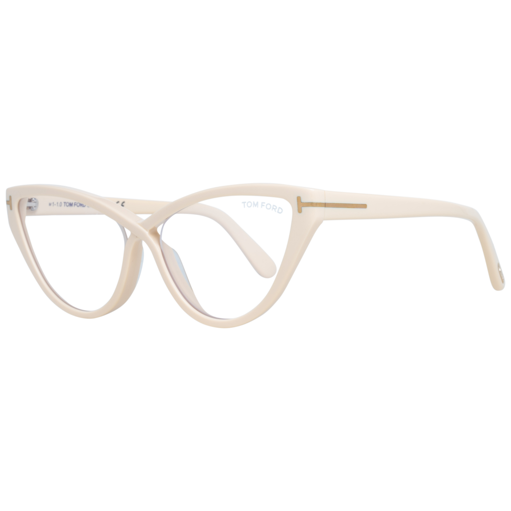 Tom Ford Optical Frame FT5729-B 025 56 Blue Filter